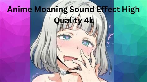 girl mosning|Girl Moaning Sound Effects